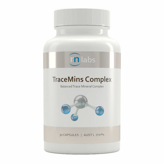 RN Labs TraceMins Complex
