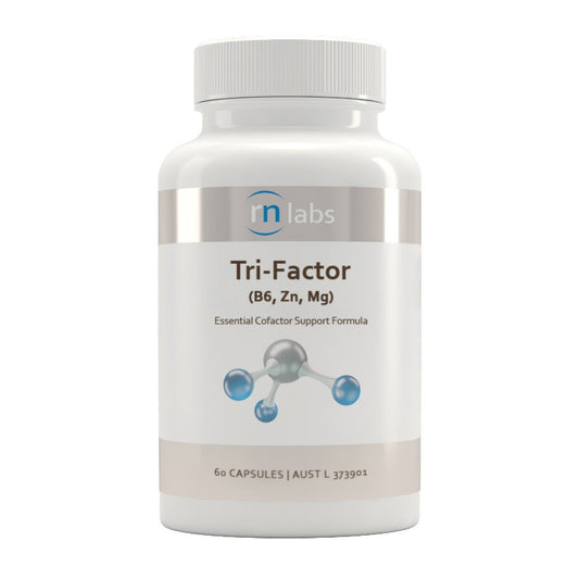RN Labs Tri-Factor
