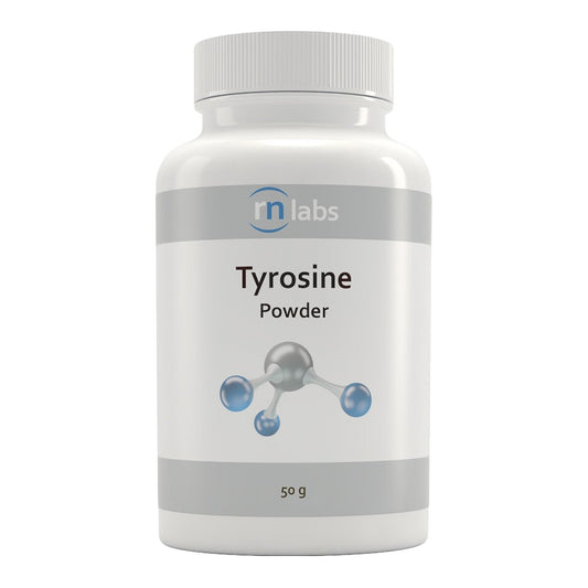 RN Labs Tyrosine Powder