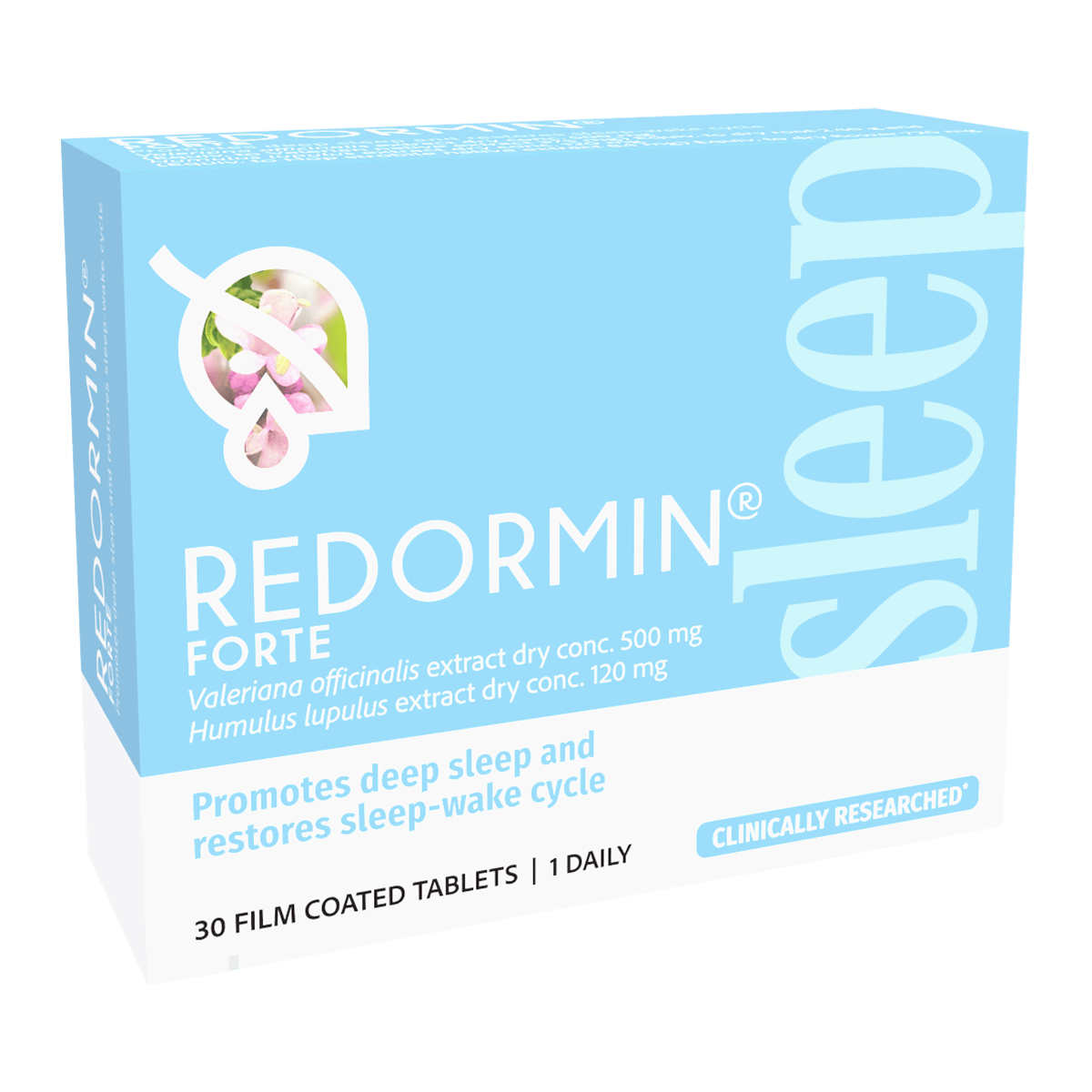 Zeller Redormin Forte