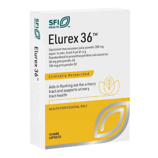 SFI Health Elurex 36