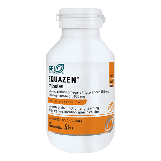 SFI Health Equazen Capsules