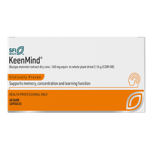 SFI Health KeenMind