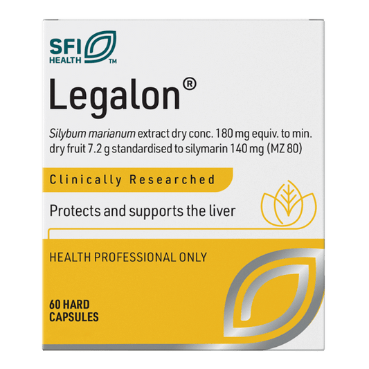 SFI Health Legalon