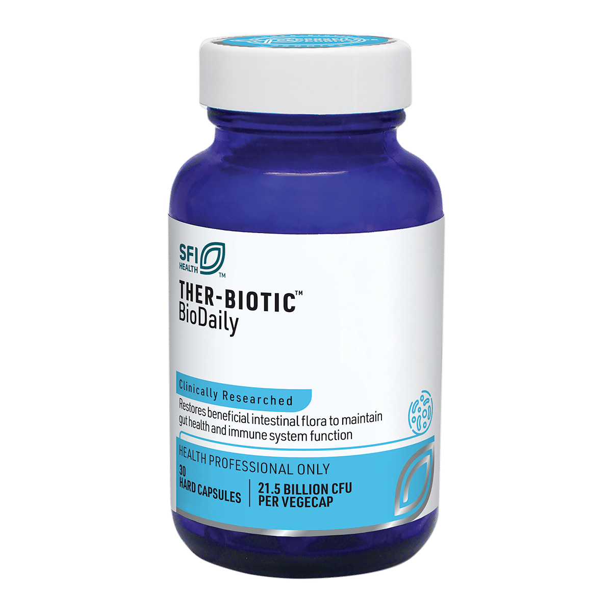 SFI Health Ther-Biotic BioDaily