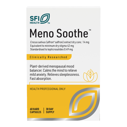SFI Health Meno Soothe