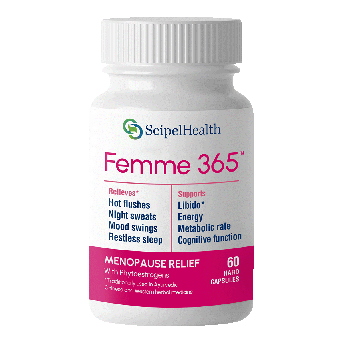 Seipel Health Femme 365