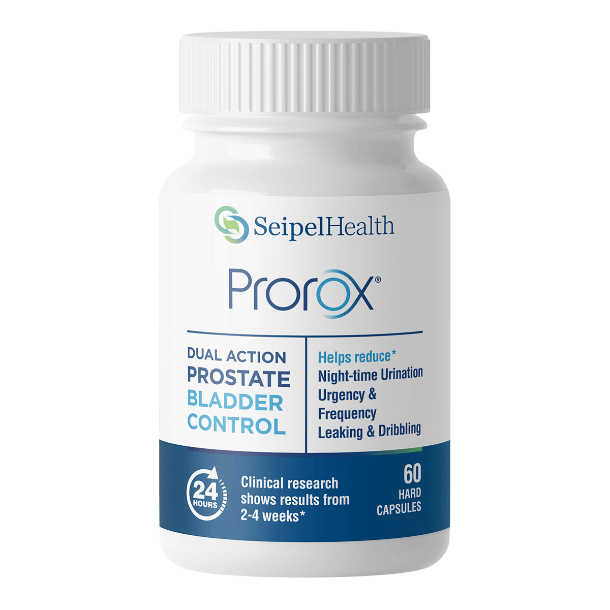 Seipel Health Prorox
