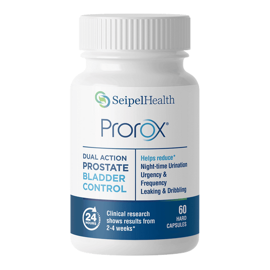 Seipel Health Prorox