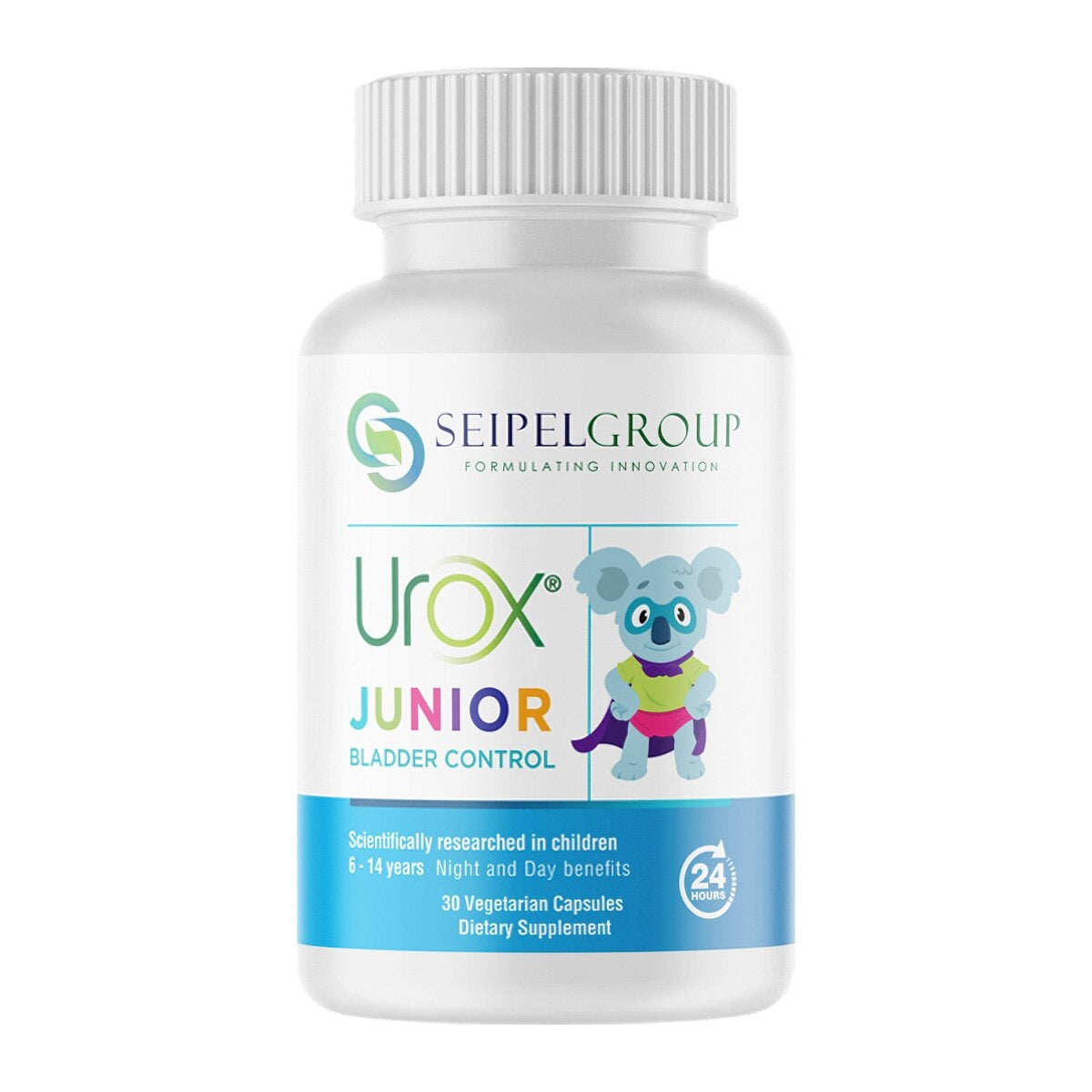 Seipel Health Urox Junior