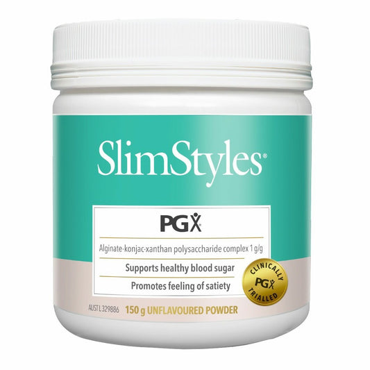 SlimStyles PGX Powder