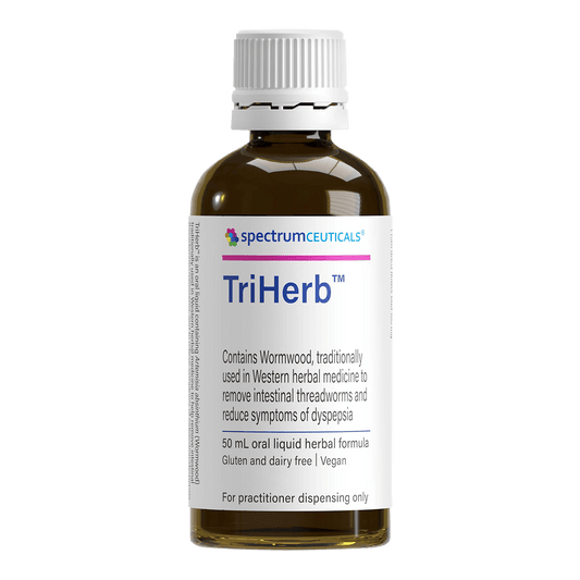Spectrumceuticals TriHerb