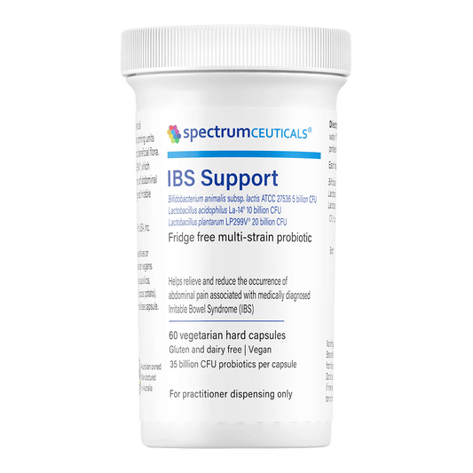 Spectrumceuticals IBS Support