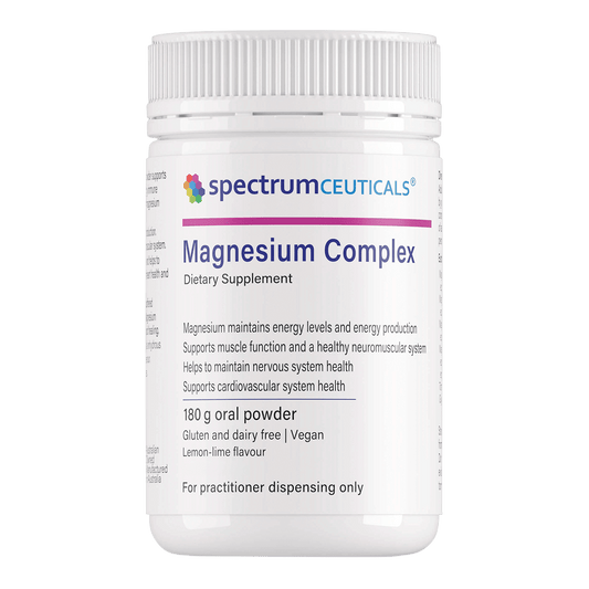 Spectrumceuticals Magnesium Complex