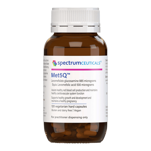 Spectrumceuticals Met5Q