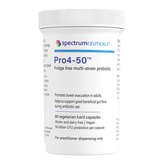 Spectrumceuticals Pro4-50