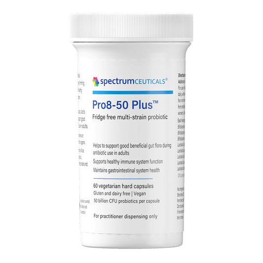 Spectrumceuticals Pro8-50 Plus
