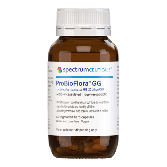 Spectrumceuticals ProBioFlora GG