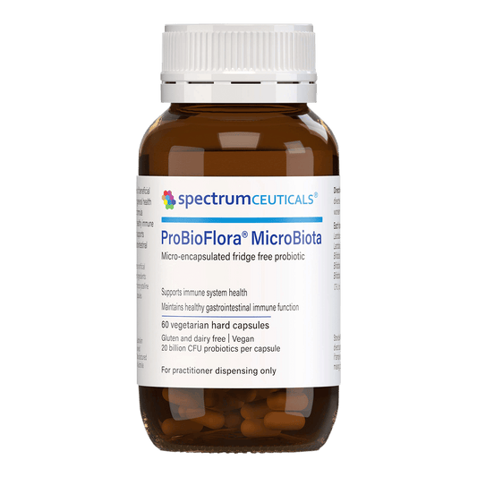 Spectrumceuticals ProBioFlora MicroBiota
