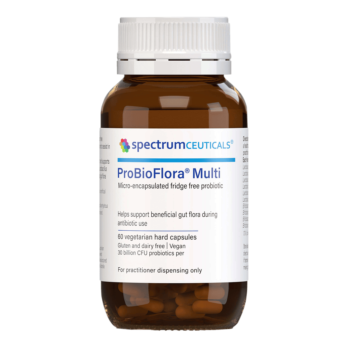 Spectrumceuticals ProBioFlora Multi