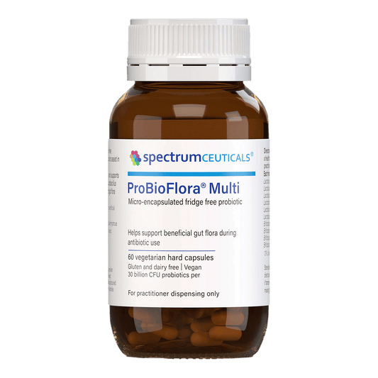 Spectrumceuticals ProBioFlora Multi