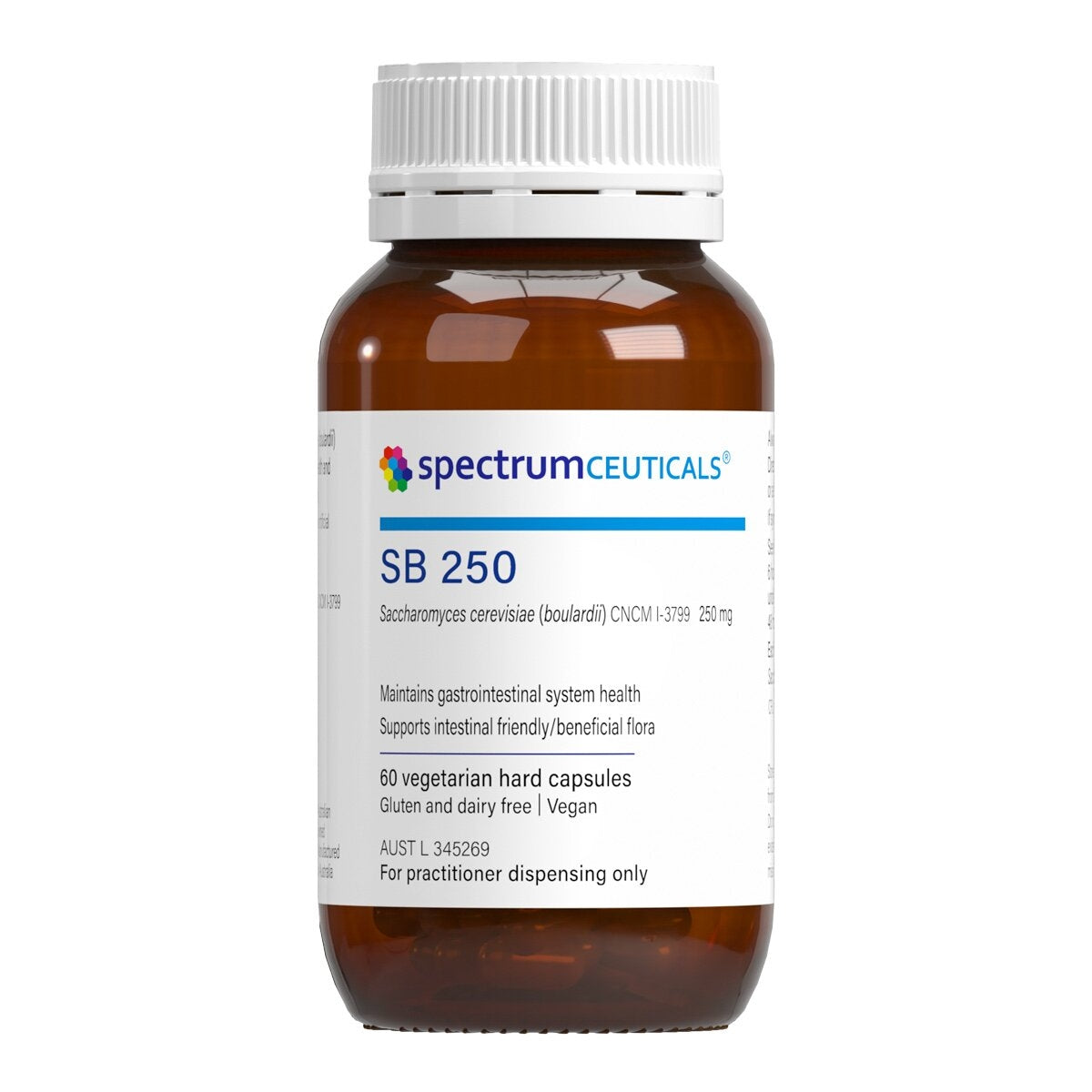 Spectrumceuticals SB 250