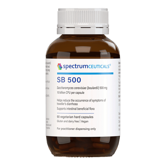 Spectrumceuticals SB 500