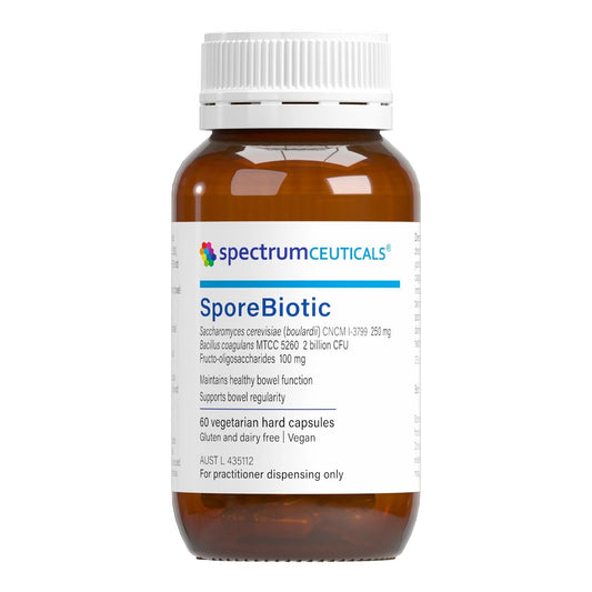 Spectrumceuticals SporeBiotic