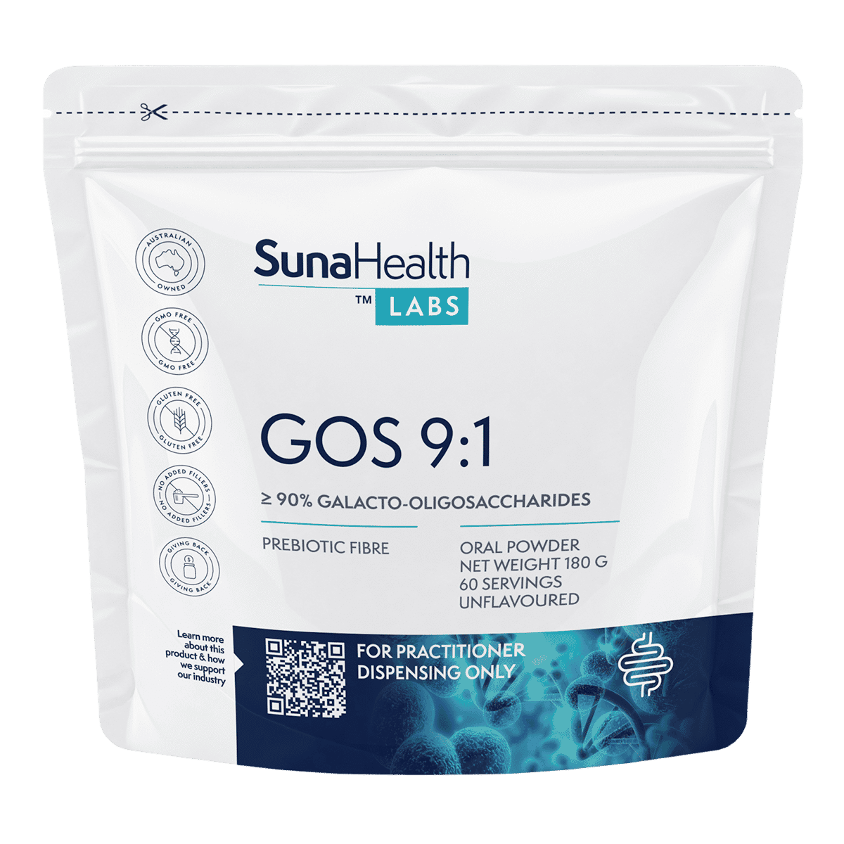 SunaHealth Labs SunaHealth Labs