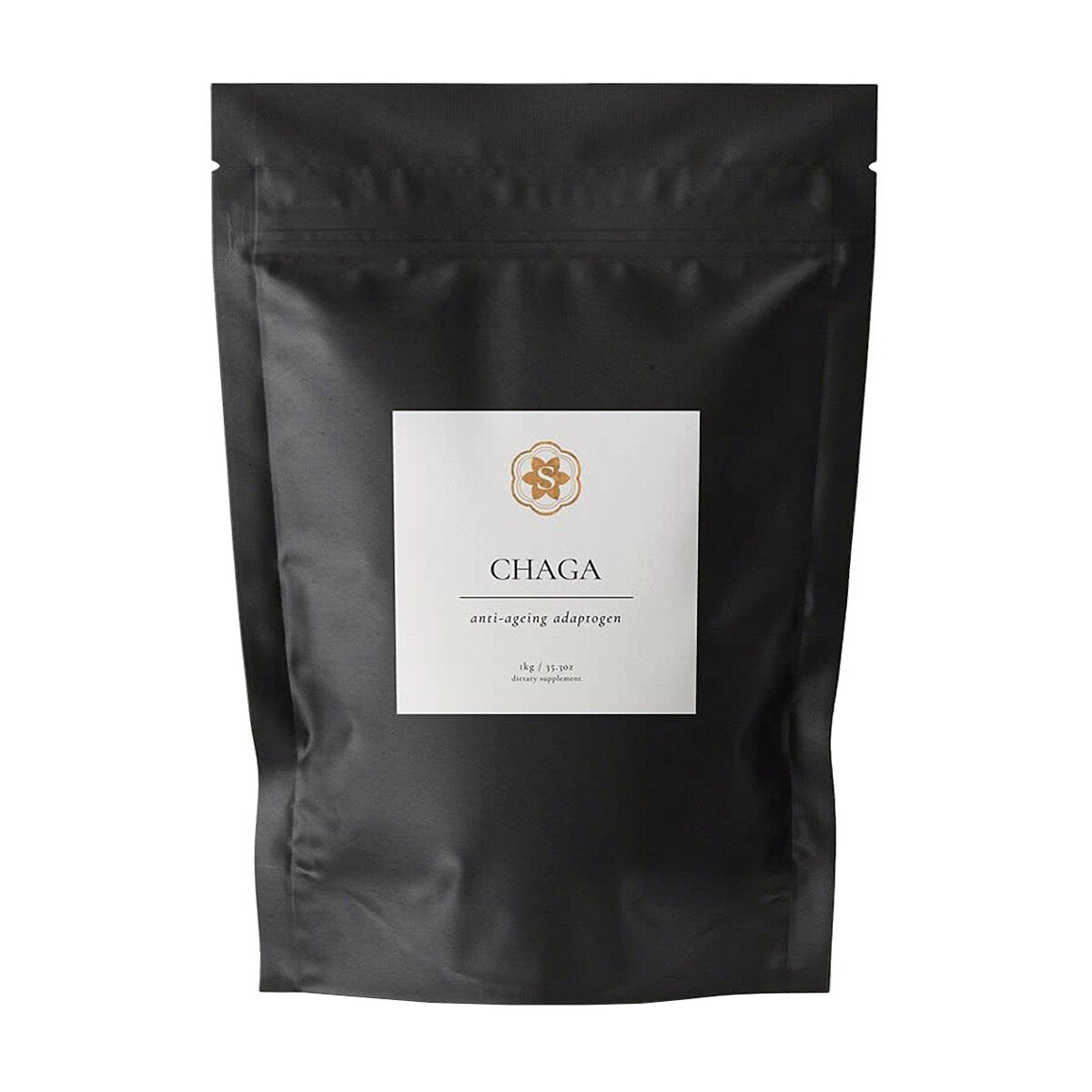 SuperFeast Chaga