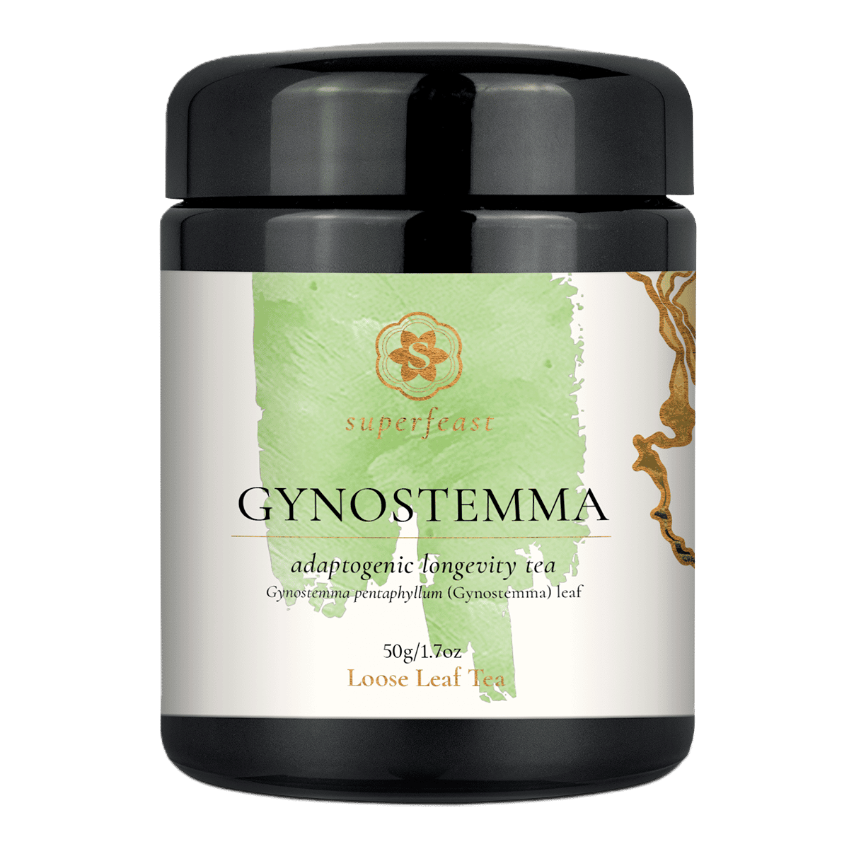 SuperFeast Gynostemma