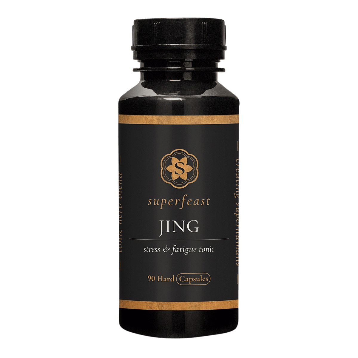SuperFeast Jing Capsules