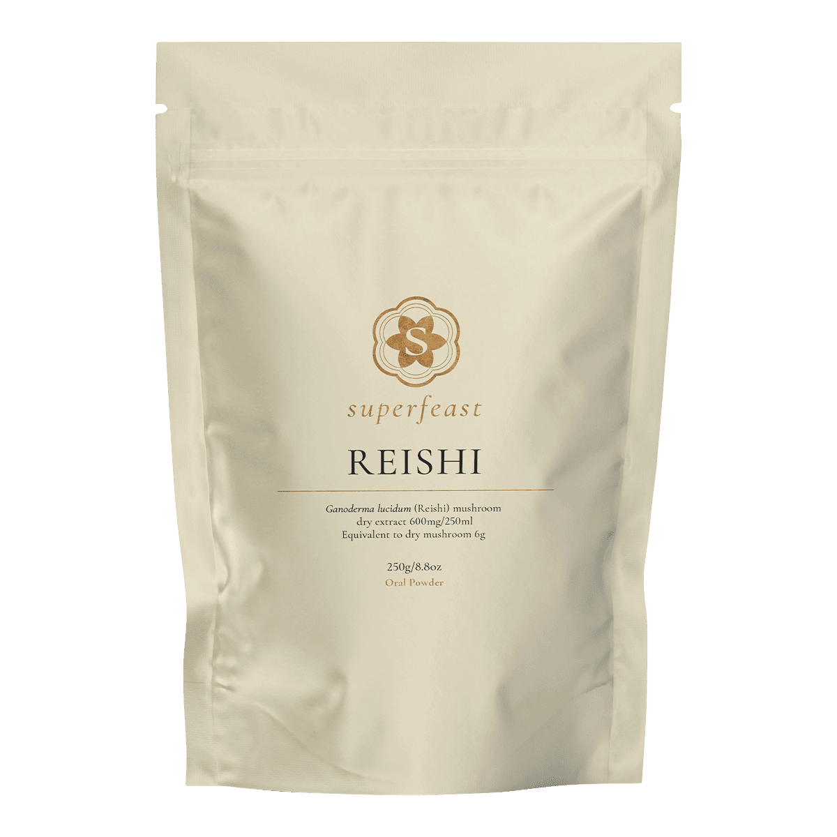 SuperFeast Reishi