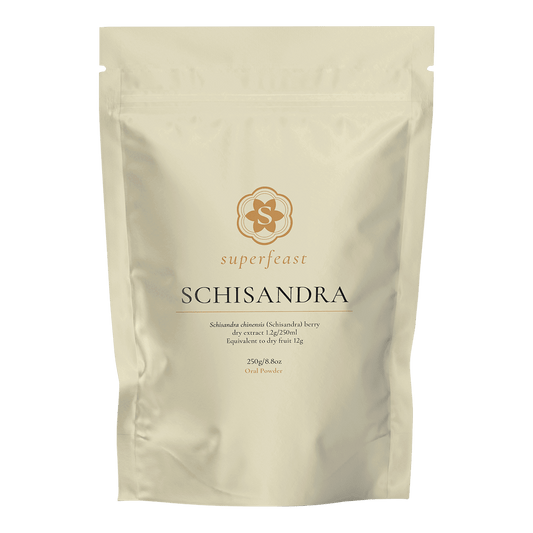 SuperFeast Schisandra