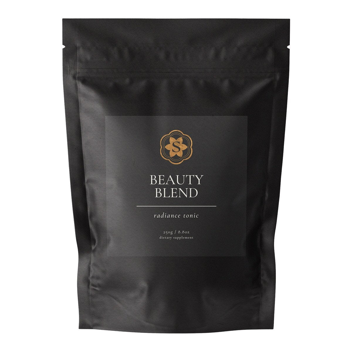 SuperFeast Beauty Blend