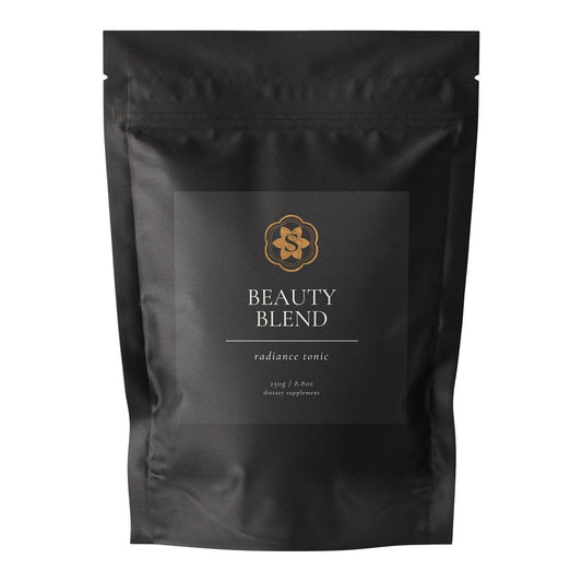 SuperFeast Beauty Blend