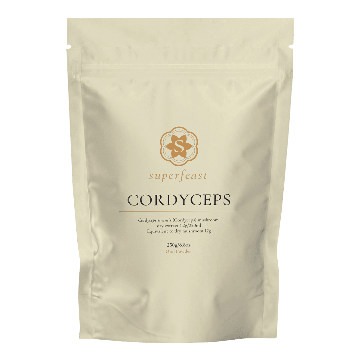 SuperFeast Cordyceps
