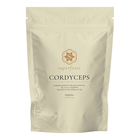 SuperFeast Cordyceps