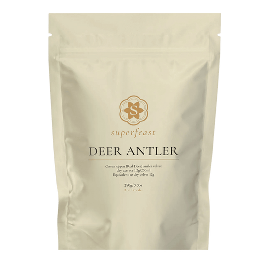 SuperFeast Deer Antler