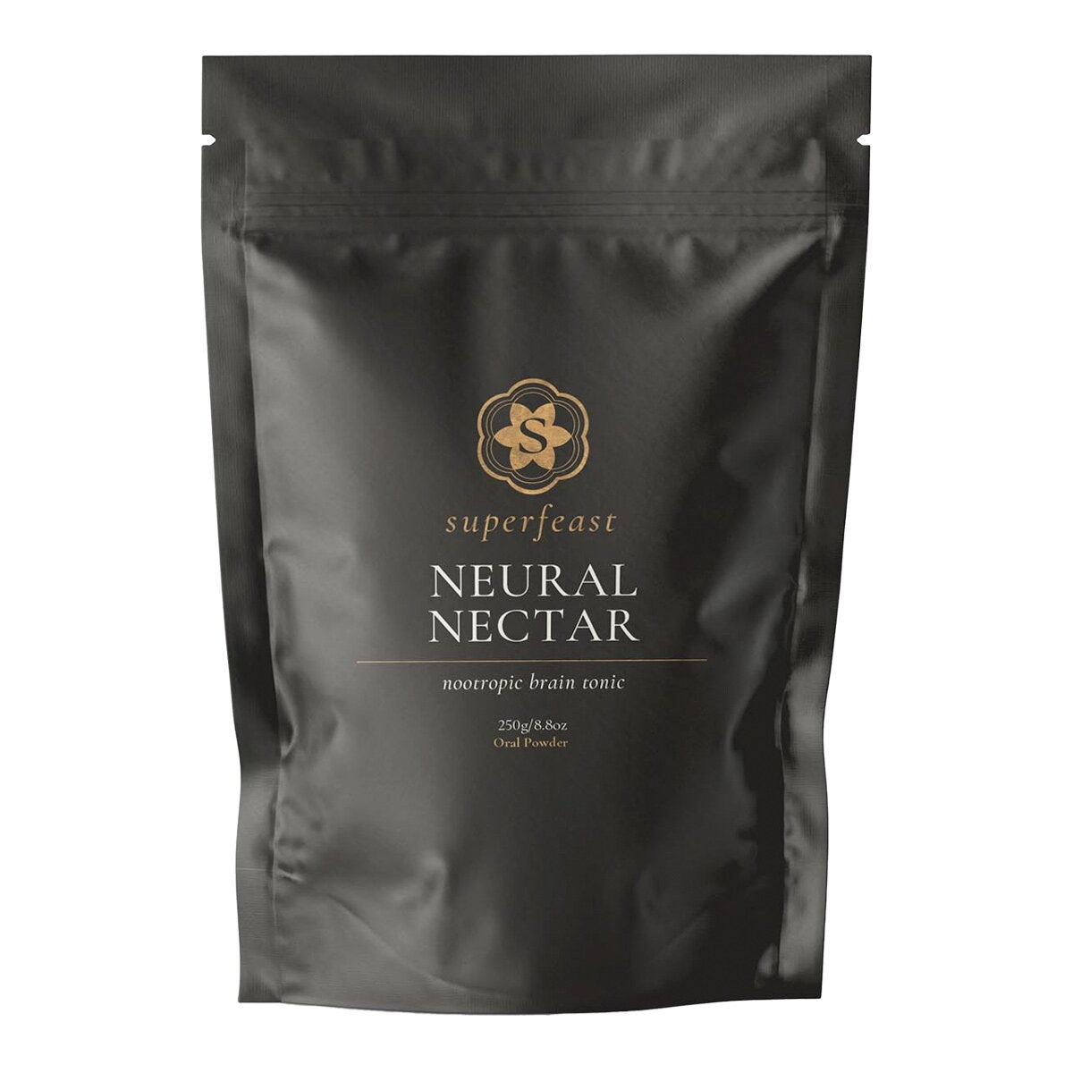 SuperFeast Neural Nectar