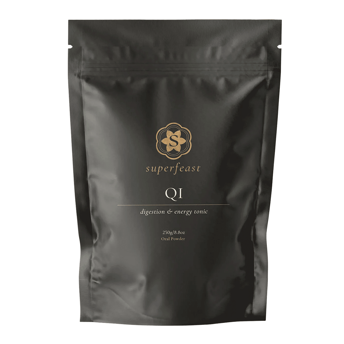 SuperFeast QI