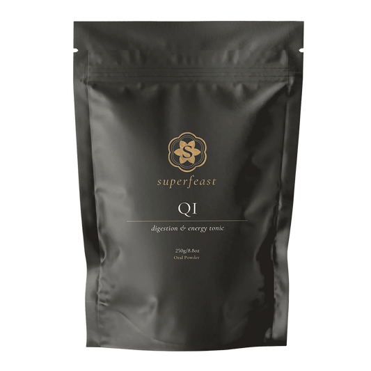 SuperFeast QI