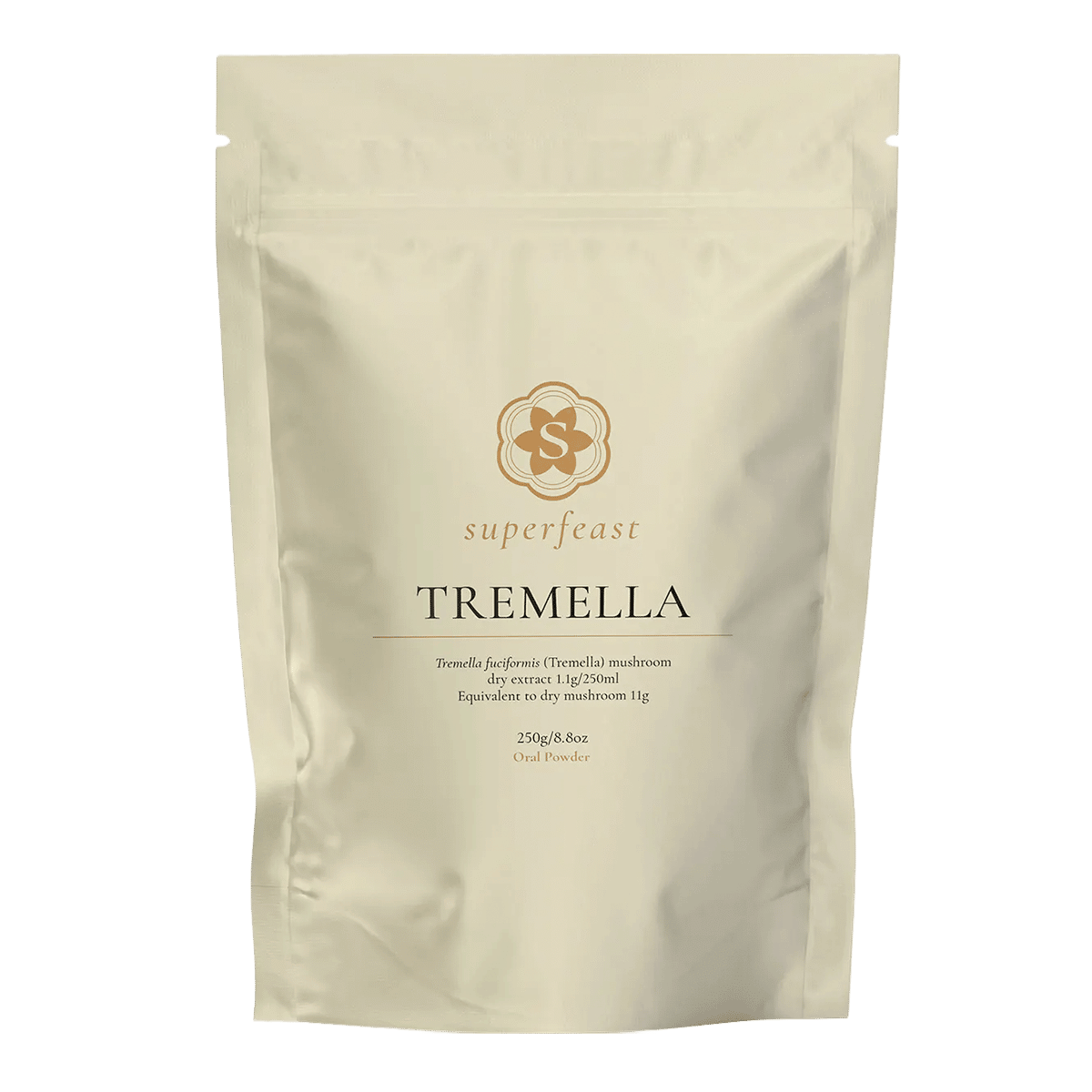 SuperFeast Tremella