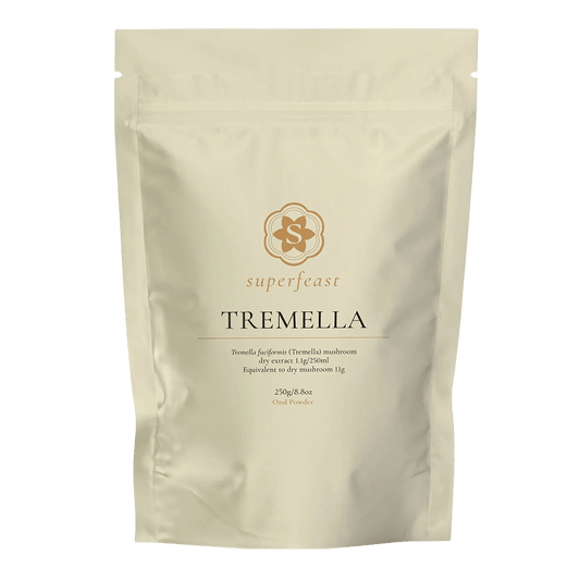 SuperFeast Tremella