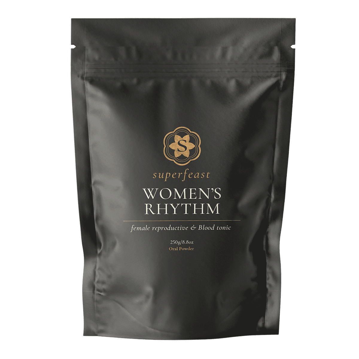 SuperFeast Women's Rhythm