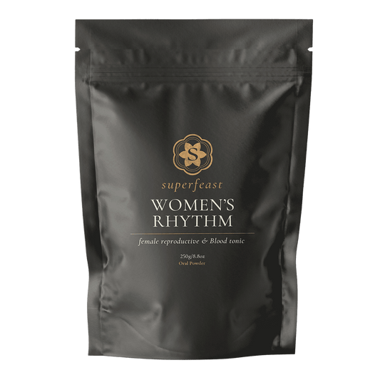 SuperFeast Women's Rhythm