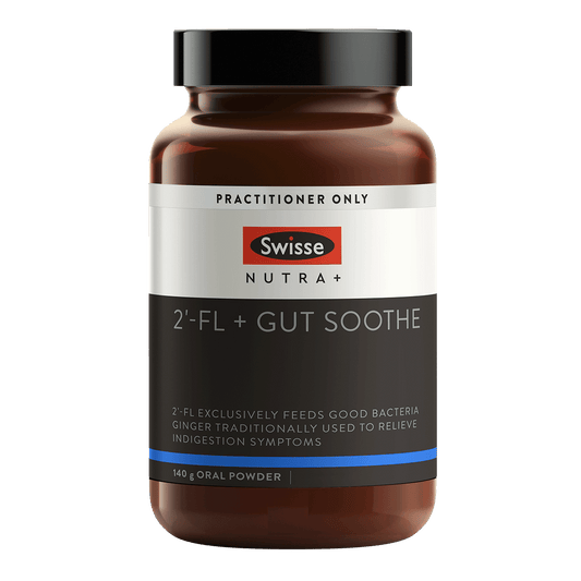 Swisse Nutra+ 2'-FL + Gut Soothe