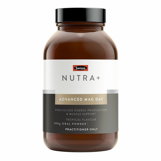 Swisse Nutra+ Advanced Mag Day