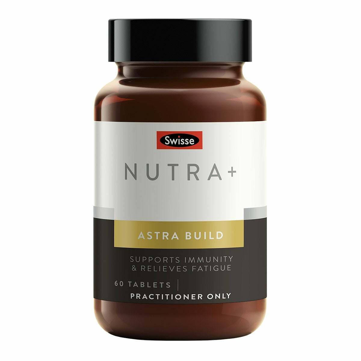 Swisse Nutra+ Astra Build
