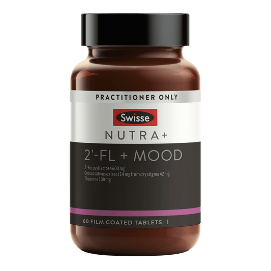 Swisse Nutra+ 2'-FL + Mood